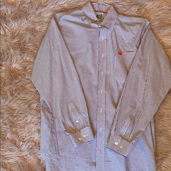 Western Shirt